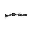 AP Exhaust 644019 Catalytic Converter - Right