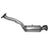 AP Exhaust 644049 Catalytic Converter