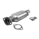 AP Exhaust 644170 Catalytic Converter - Center or Rear