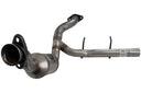 AP Exhaust 645119 Catalytic Converter - Right