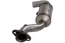 AP Exhaust 645120 Catalytic Converter - Front Left