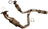 AP Exhaust 645149 Catalytic Converter - Front