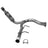 AP Exhaust 645246 Catalytic Converter - Right
