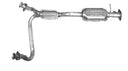 AP Exhaust 645889 Catalytic Converter