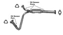 AP Exhaust 645946 Catalytic Converter
