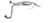 AP Exhaust 645990 Catalytic Converter