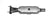 AP Exhaust 646303 Catalytic Converter