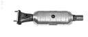 AP Exhaust 646303 Catalytic Converter