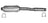AP Exhaust 646317 Catalytic Converter