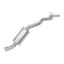 AP Exhaust 64765 Exhaust Tail Pipe