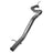 AP Exhaust 64821 Exhaust Tail Pipe
