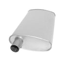 AP Exhaust 6554 Exhaust Muffler - Right