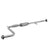 AP Exhaust 68366 Exhaust Pipe - Center