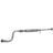 AP Exhaust 68367 Exhaust Pipe - Center