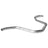 AP Exhaust 68443 Exhaust Pipe - Rear