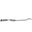 AP Exhaust 68454 Exhaust Pipe - Center