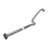 AP Exhaust 68462 Exhaust Pipe - Center