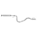 AP Exhaust 68468 Exhaust Pipe