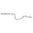 AP Exhaust 68468 Exhaust Pipe