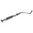 AP Exhaust 68474 Exhaust Pipe - Rear
