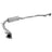AP Exhaust 68507 Exhaust Pipe