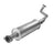 AP Exhaust 68536 Exhaust Pipe