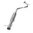 AP Exhaust 68539 Exhaust Pipe