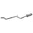 AP Exhaust 68547 Exhaust Pipe