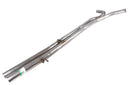 AP Exhaust 68569 Exhaust Pipe - Rear