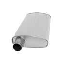 AP Exhaust 700051 Exhaust Muffler - Left or Right