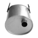 AP Exhaust 700169 Exhaust Muffler