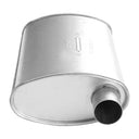 AP Exhaust 700215 Exhaust Muffler - Right