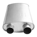 AP Exhaust 700219 Exhaust Muffler