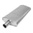AP Exhaust 700257 Exhaust Muffler