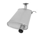 AP Exhaust 700314 Exhaust Muffler - Right