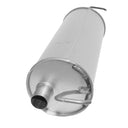AP Exhaust 700325 Exhaust Muffler