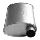 AP Exhaust 700330 Exhaust Muffler - Left