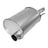 AP Exhaust 700333 Exhaust Muffler - Rear