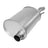 AP Exhaust 700342 Exhaust Muffler - Rear
