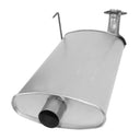 AP Exhaust 700394 Exhaust Muffler