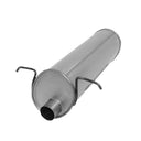AP Exhaust 700407 Exhaust Muffler