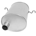 AP Exhaust 700413 Exhaust Muffler