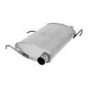 AP Exhaust 700417 Exhaust Muffler
