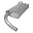 AP Exhaust 700423 Exhaust Muffler