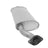 AP Exhaust 700428 Exhaust Muffler