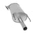 AP Exhaust 700431 Exhaust Muffler