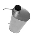 AP Exhaust 700440 Exhaust Muffler