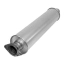AP Exhaust 700449 Exhaust Muffler - Front