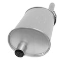 AP Exhaust 700452 Exhaust Muffler - Left