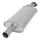 AP Exhaust 700458 Exhaust Muffler